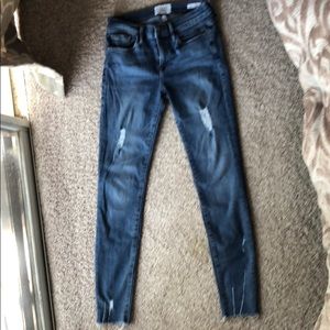 Frame Denim Jeans Size 27
